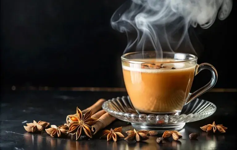 چای کرک چیست؛ همه‌چیز درباره‌ی خواص و ترکیبات چای کرک