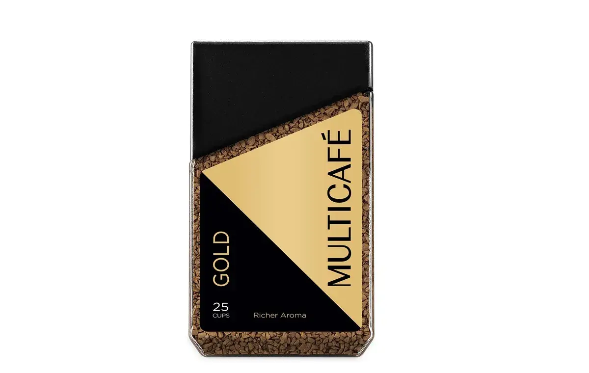 برند مولتیکافه