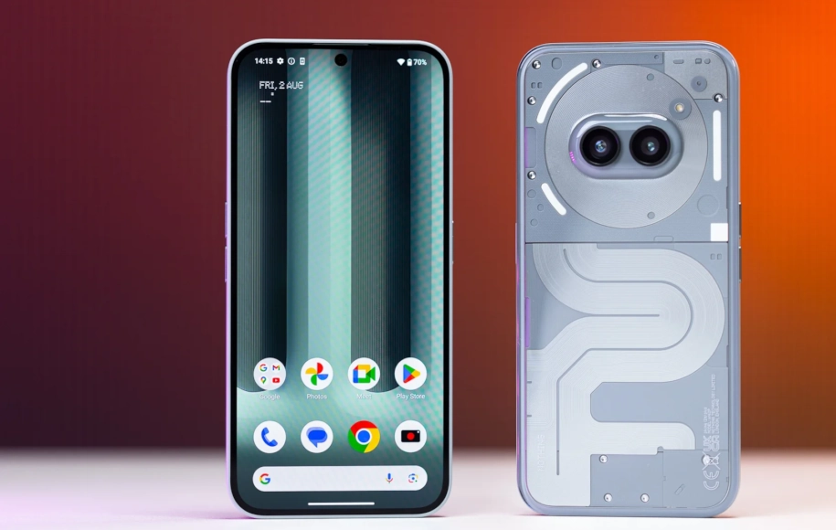 بهترین گوشی تا ۴۰ میلیون