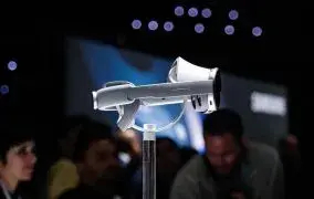 هدست واقعیت ترکیبی سامسونگ