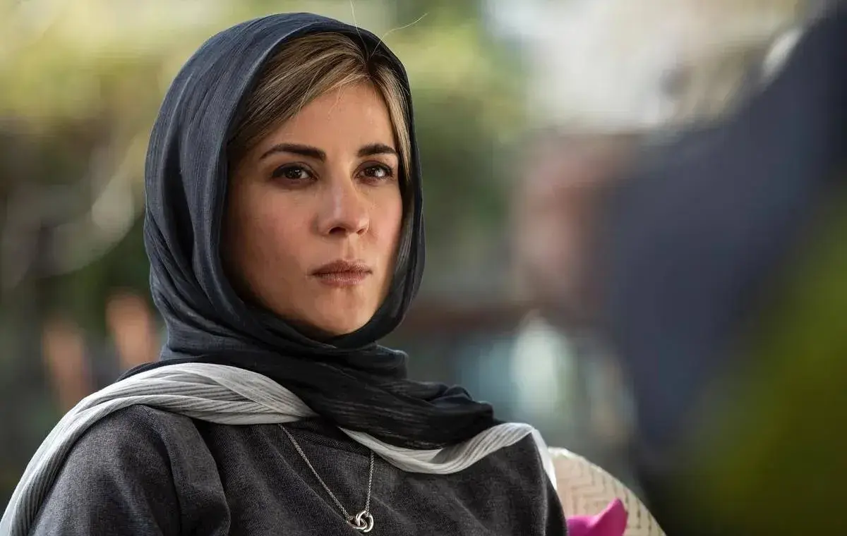 سارا بهرامی