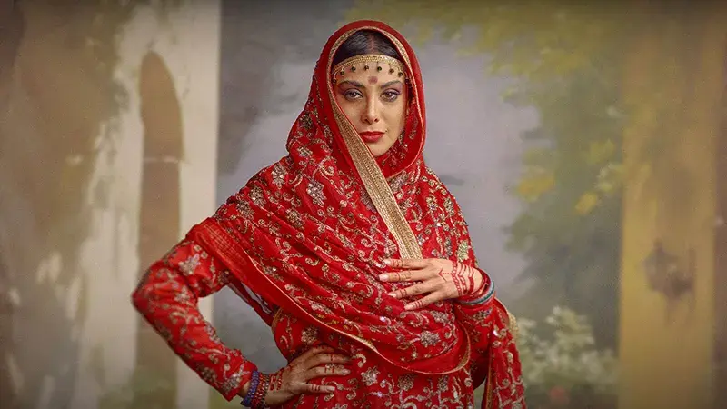 سریال سووشون