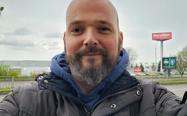 تست دوربین گلکسی A26