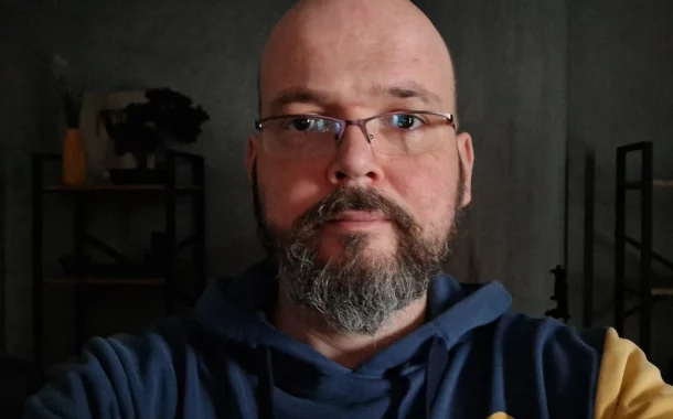 تست دوربین گلکسی A25