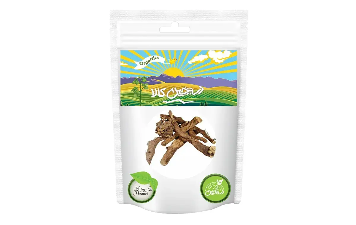 بهترین شیاطین لاله تخمدان ؛ برای تنظیم هورمون با نمایش های گیاهی ملاقات کنید 4 شر شر شیرین