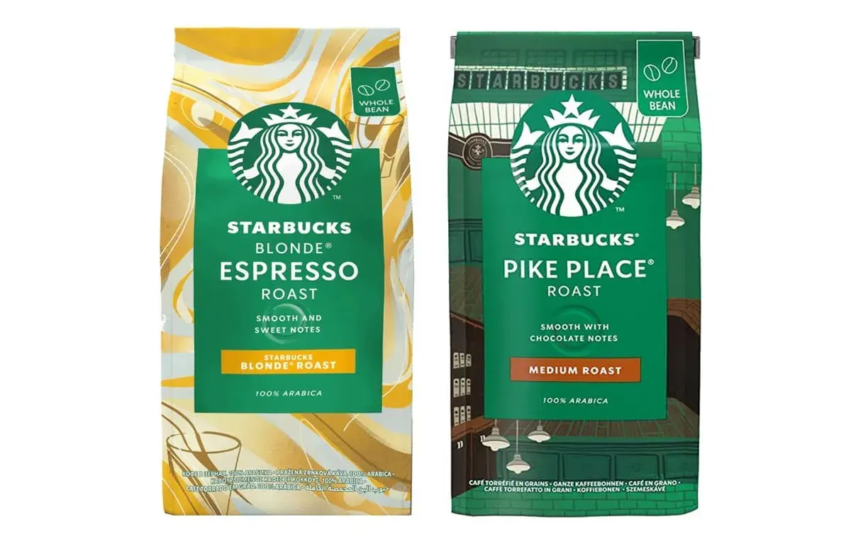 برند استارباکس