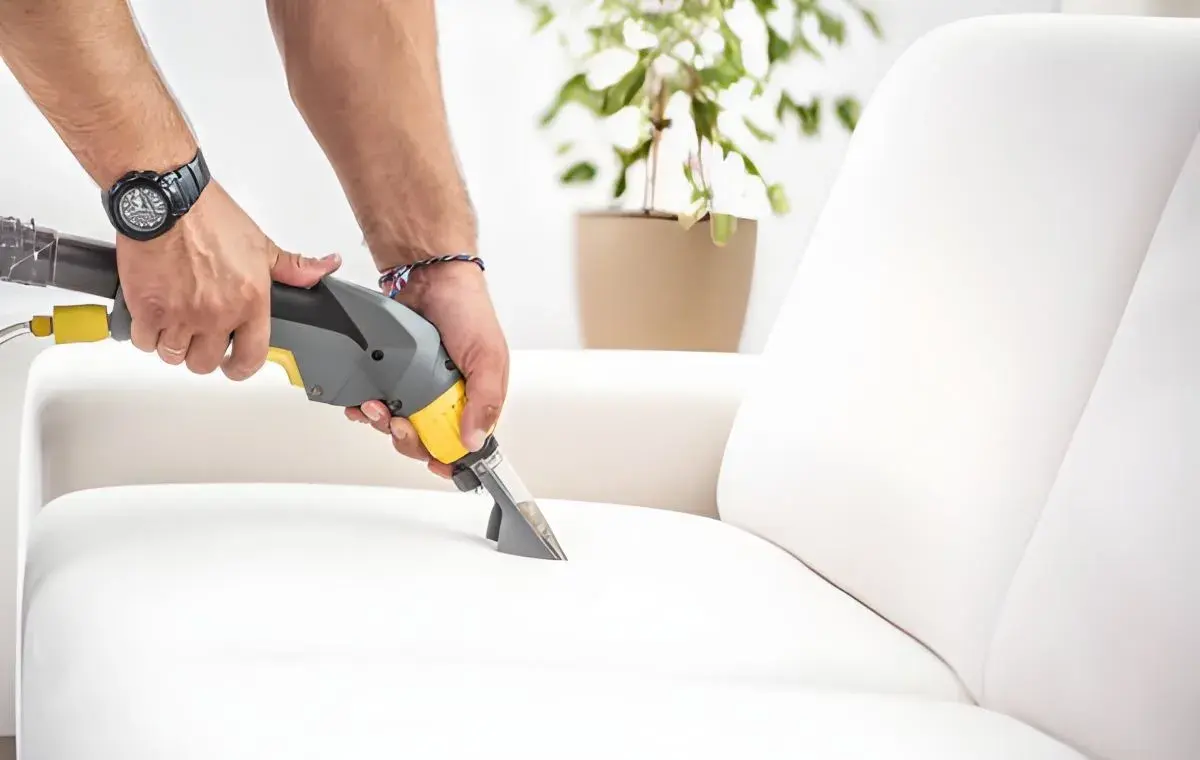 بهترین مارک دستگاه مبل شویی