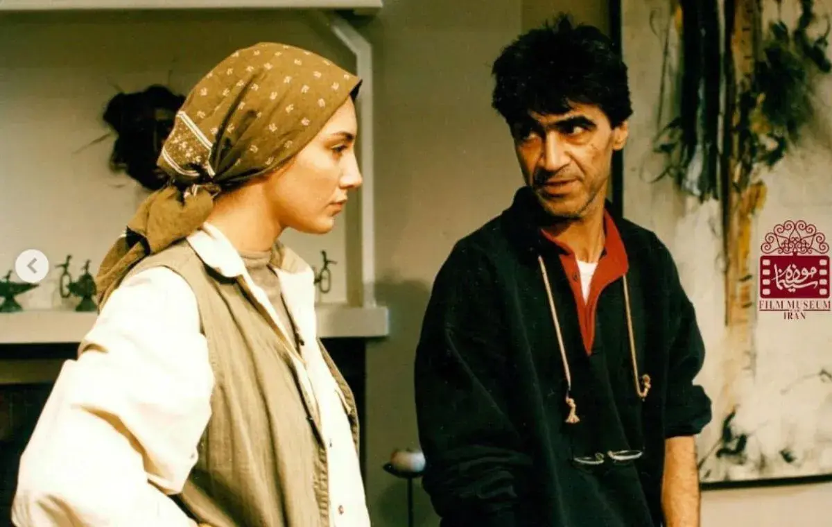 ناصر تقوایی