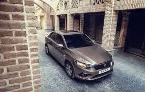 بررسی تارا V1P