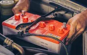 بهترین باتری ماشین