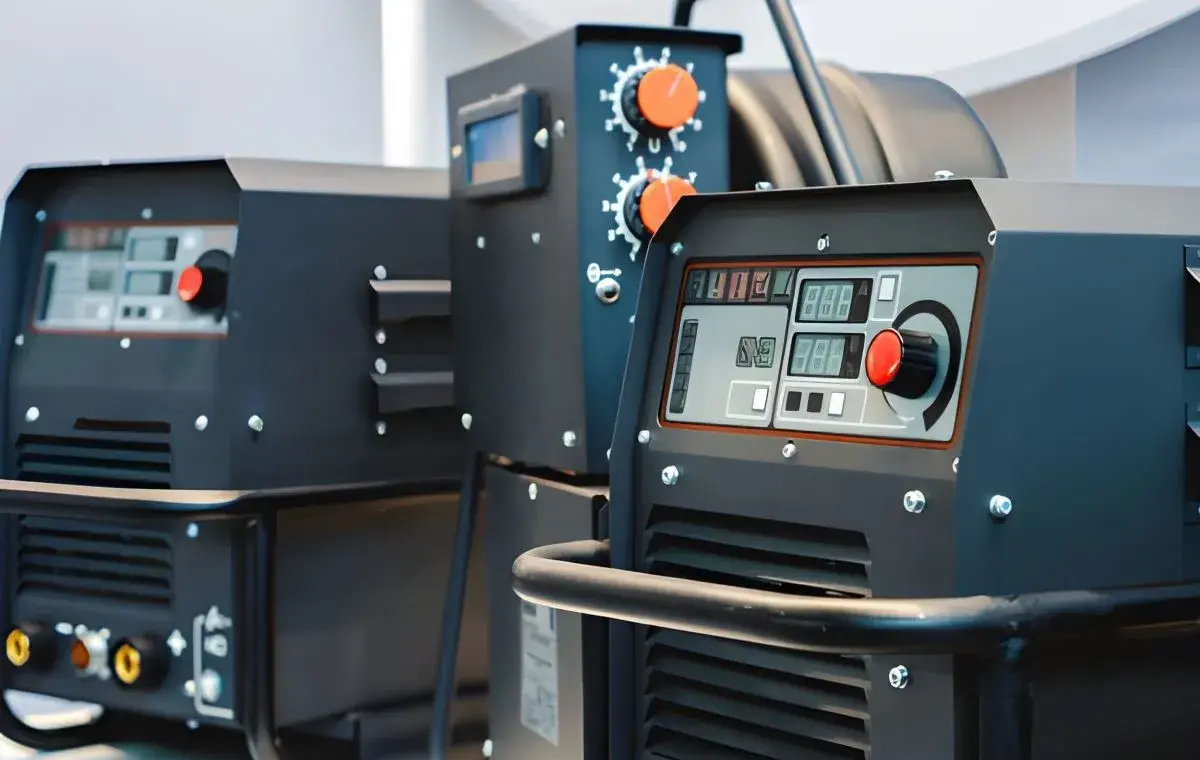 بهترین دستگاه جوش خانگی