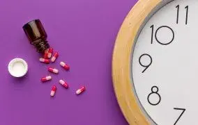 بهترین زمان مصرف قرص ویتامین b12