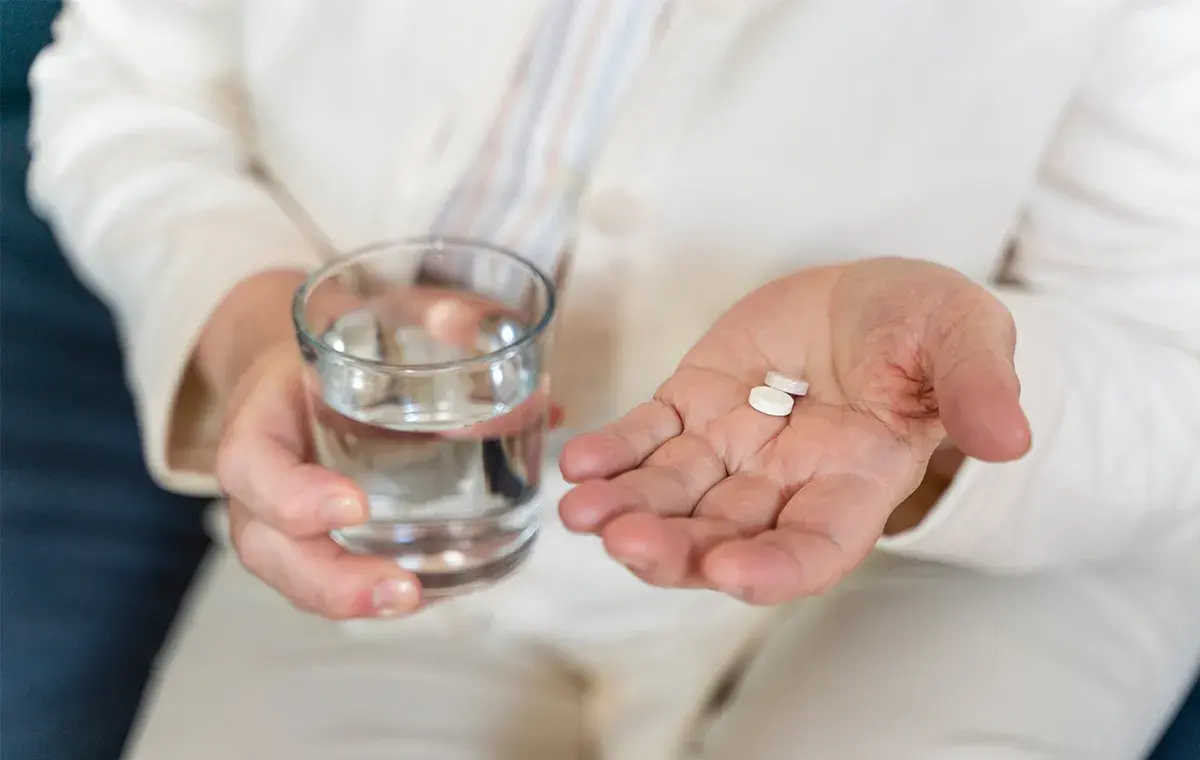 بهترین زمان مصرف ویتامین b12