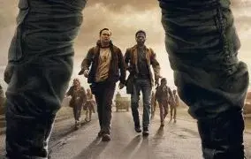 نقد فیلم پیاده‌روی طولانی