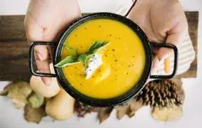 طرز تهیه شلغم برای سرماخوردگی