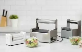 بهترین دستگاه سلفون‌کش خانگی