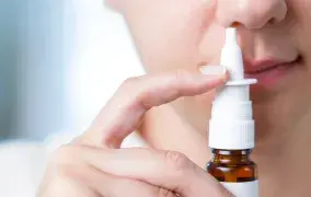 بهترین اسپری بینی برای سرماخوردگی؛ معرفی اسپری‌های فوری و بدون عارضه