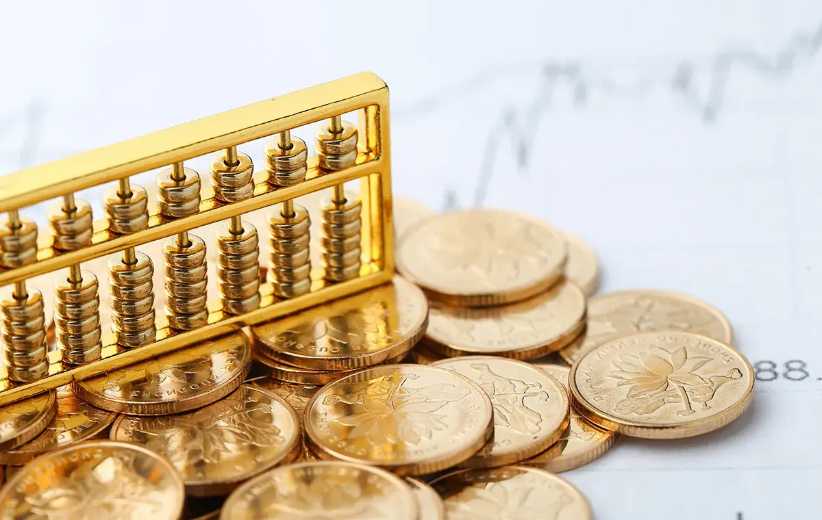 بهترین زمان خرید طلا در سال ۱۴۰۴