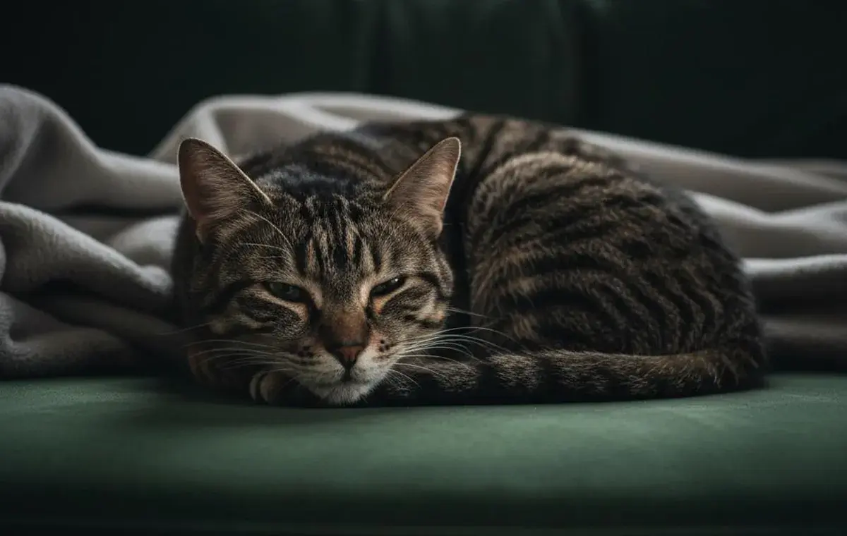 بهترین قطره برای عفونت چشم گربه