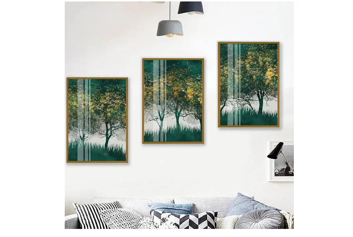 تابلو آتریسا