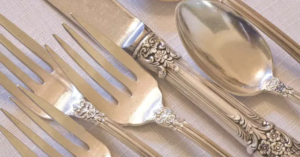 خرید نقره استرلینگ برای سرمایه‌گذاری