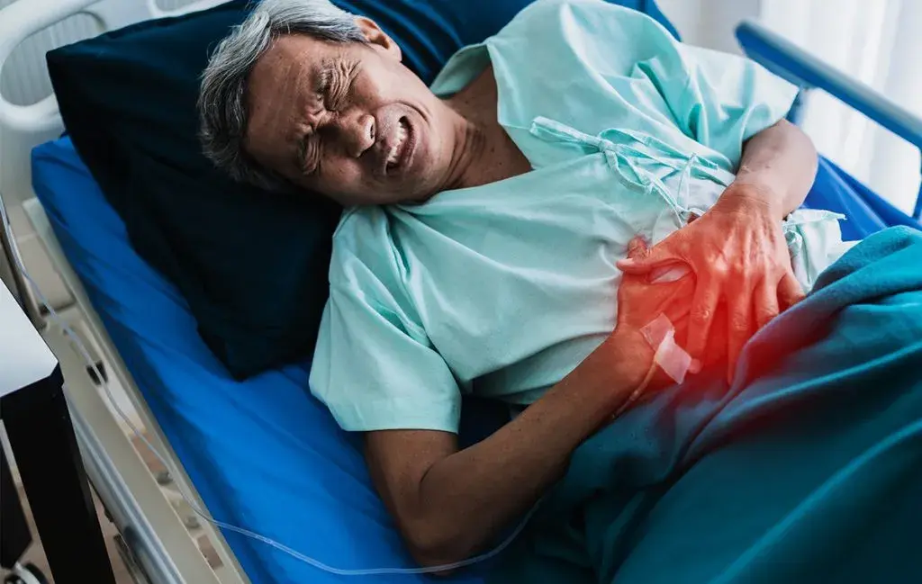 علائم هپاتیت