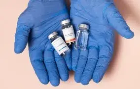 قوی‌ترین آمپول ضد حساسیت