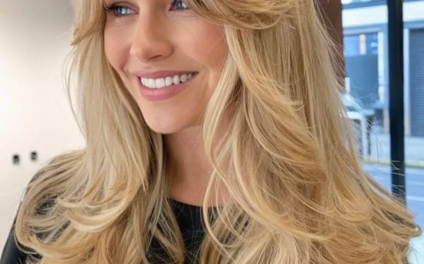 مدل مو فارا بلند-تصویر 3