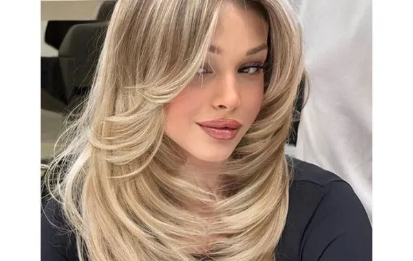 مدل مو فارا فانتزی-تصویر 2