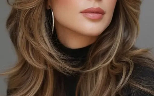 مدل مو فارا فانتزی-تصویر 3