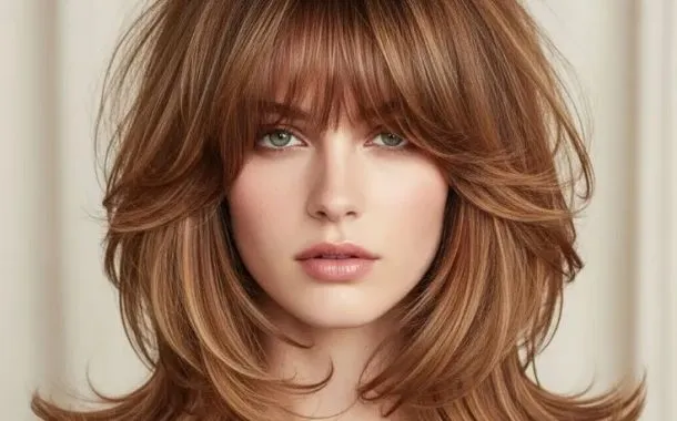 مدل مو فارا فانتزی-تصویر 4