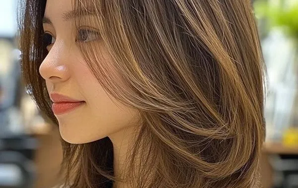 مدل مو فارا کوتاه-تصویر 1