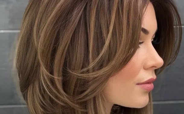 مدل مو فارا کوتاه-تصویر 2