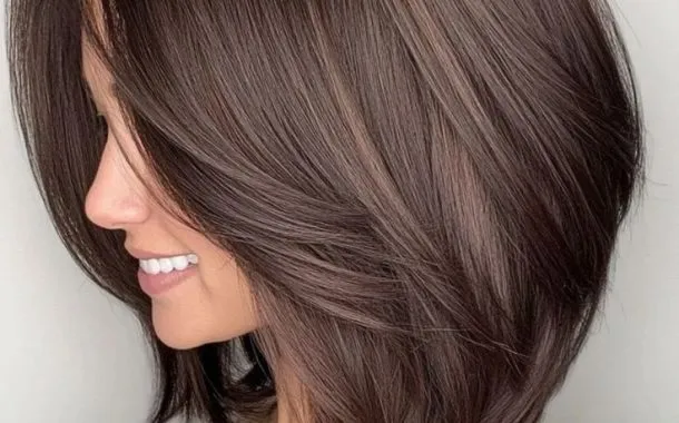 مدل مو فارا کوتاه-تصویر 3