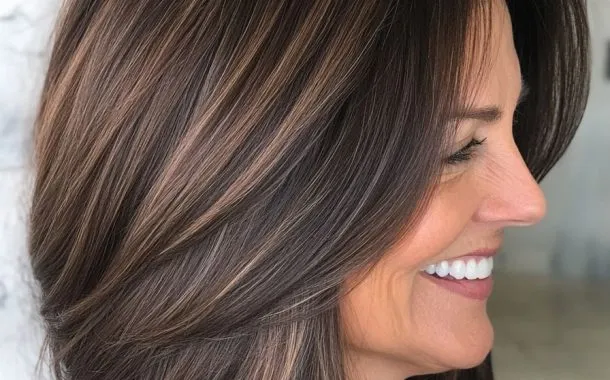 مدل مو فارا کوتاه-تصویر 4