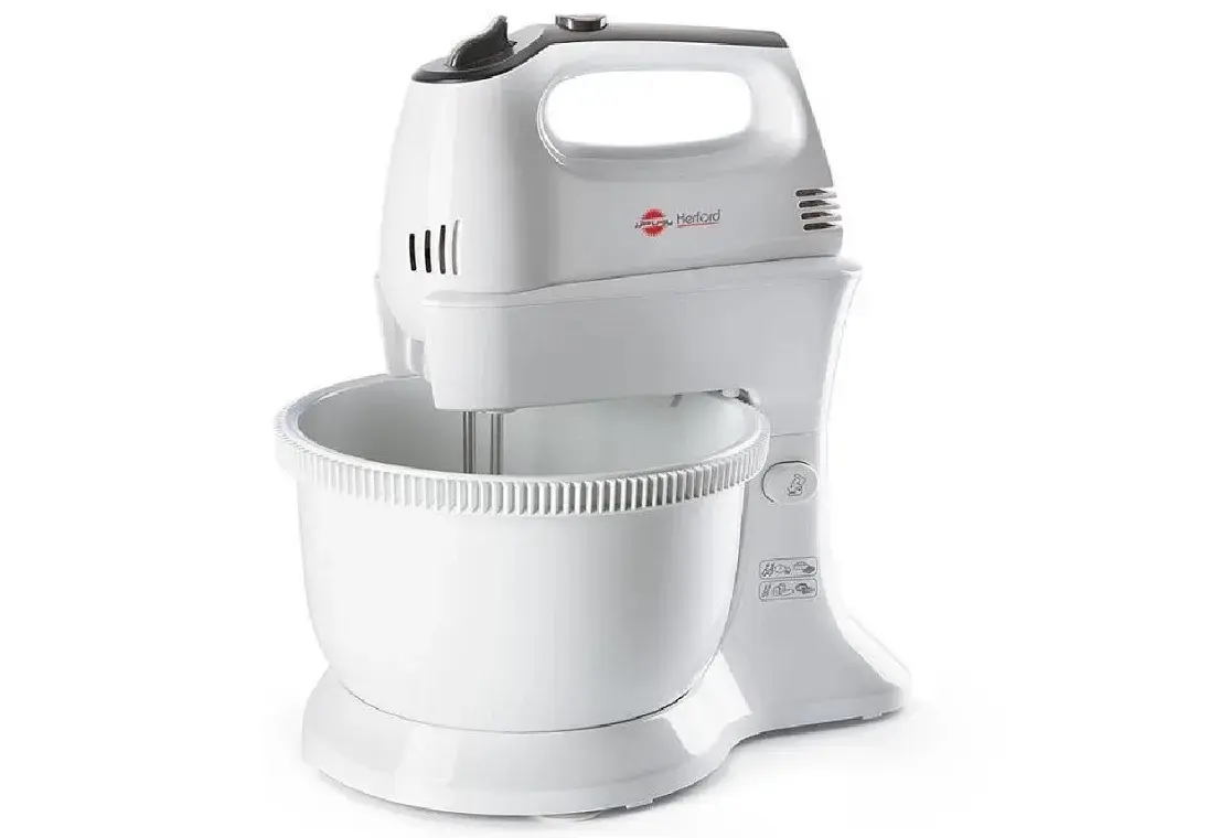 همزن پارس خزر مدل Herford