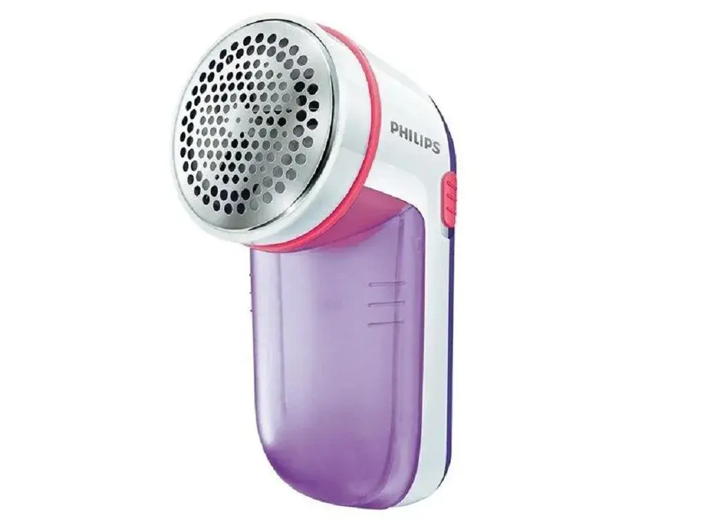 پرزگیر برقی لباس فیلیپس مدل GC026