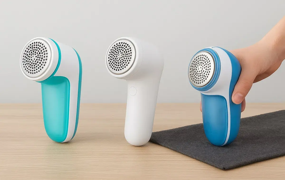 پرزگیر برقی