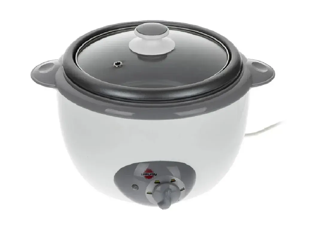 پلوپز پارس خزر مدل Kanduj 101TSP