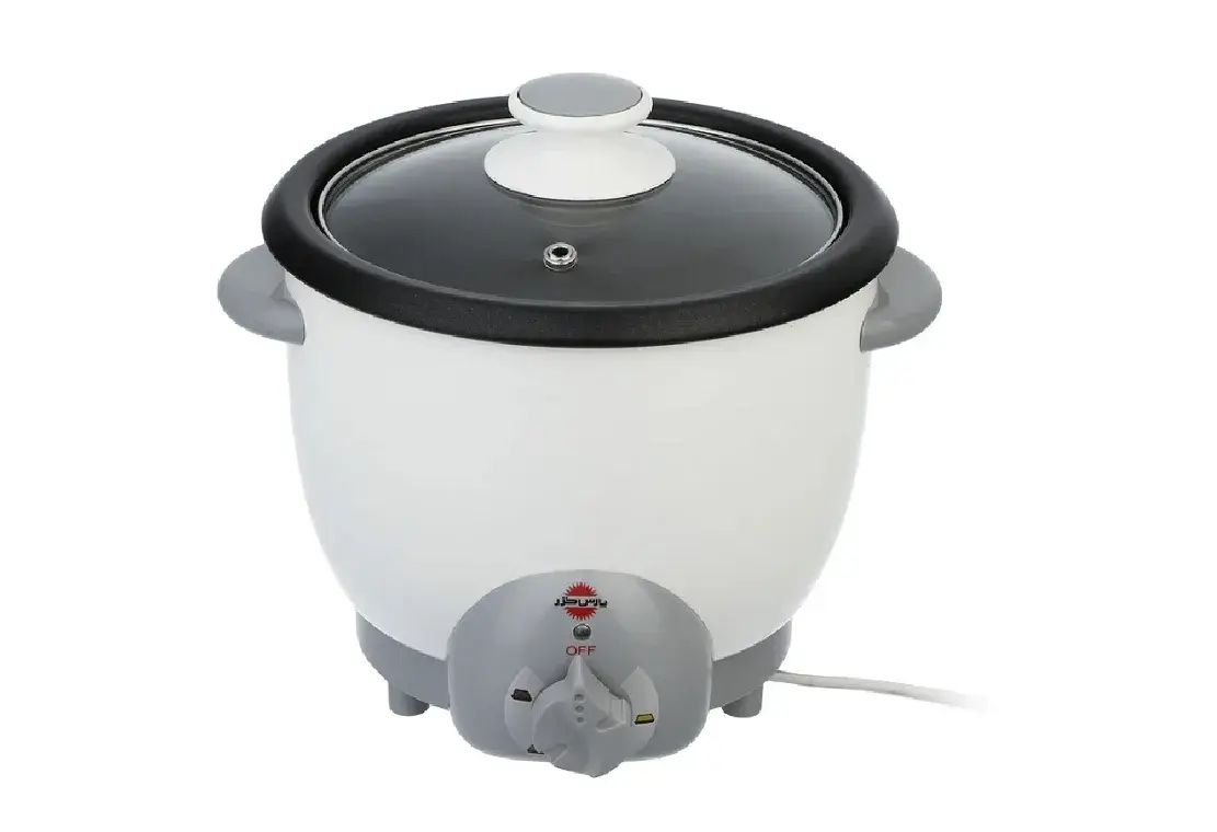 پلوپز پارس خزر مدل RC-61 Tyan