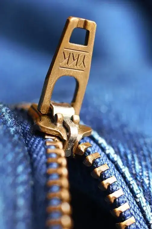 جنس زیپ شلوار جین