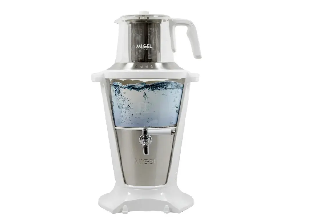 چای ساز روی هم میگل مدل GTS 302