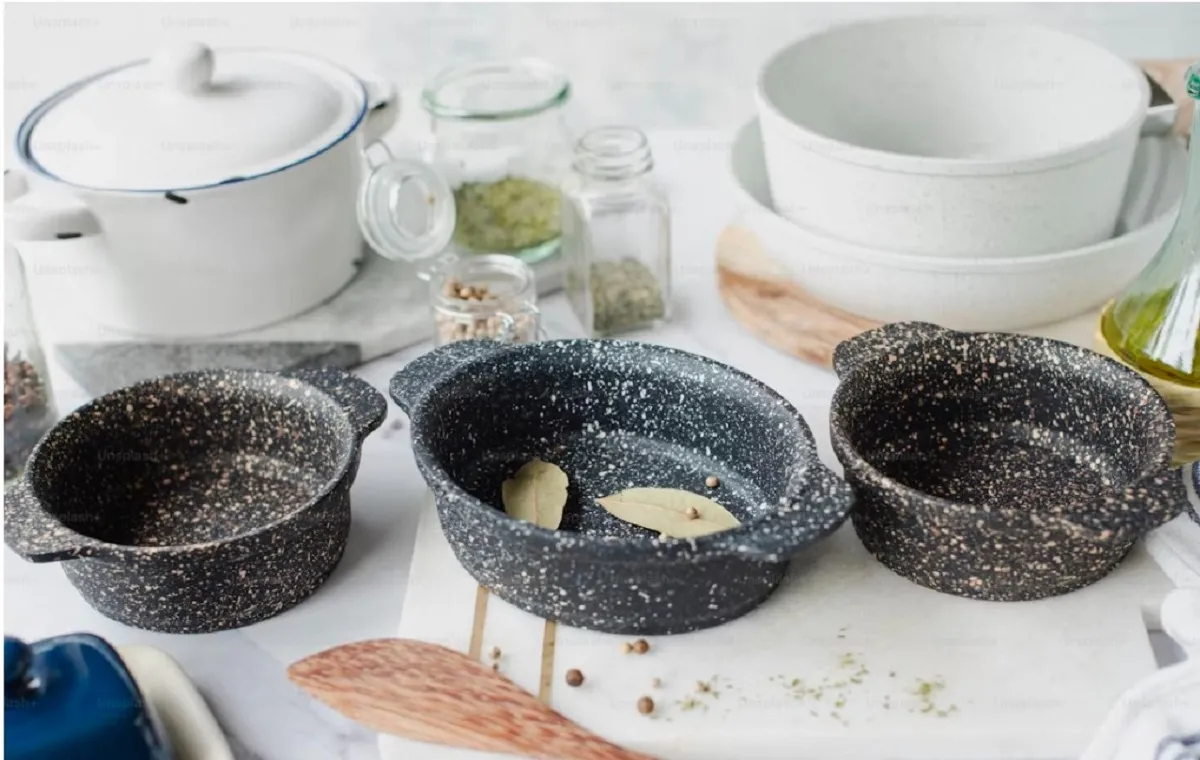 بهترین سرویس ظروف گرانیتی; با 3 مدل پرفروش دیجی کالا آشنا شوید