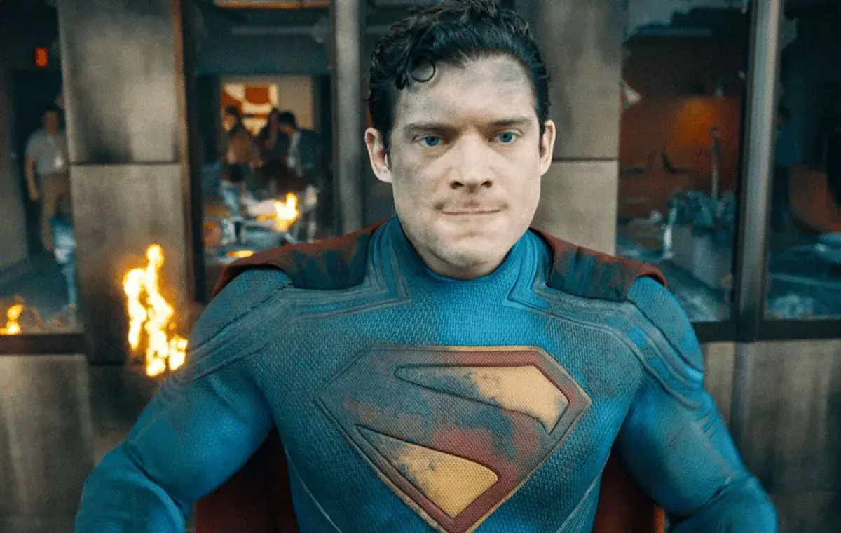 فیلم سوپرمن (Superman)