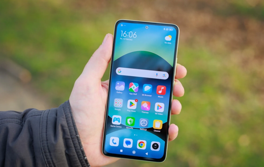 امکانات نرم‌افزاری