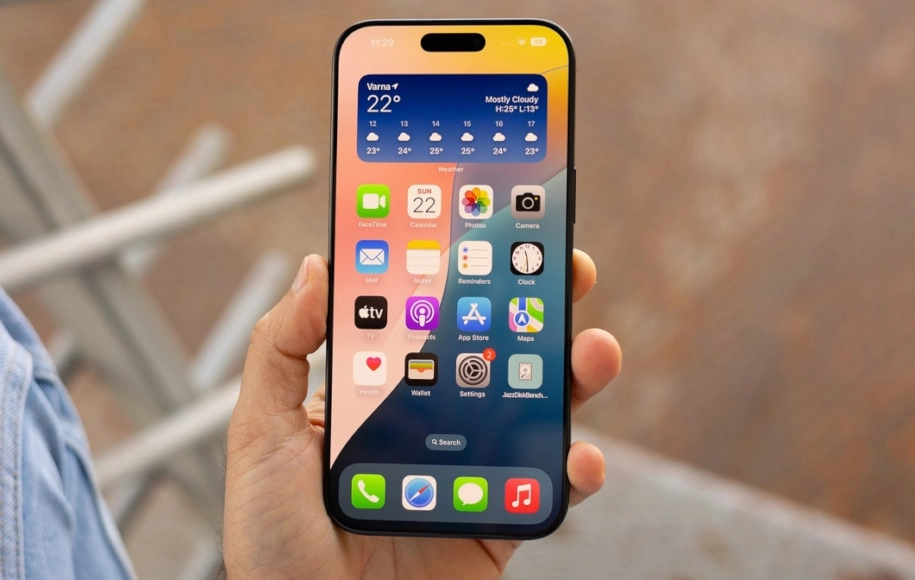 امکانات نرمافزاری