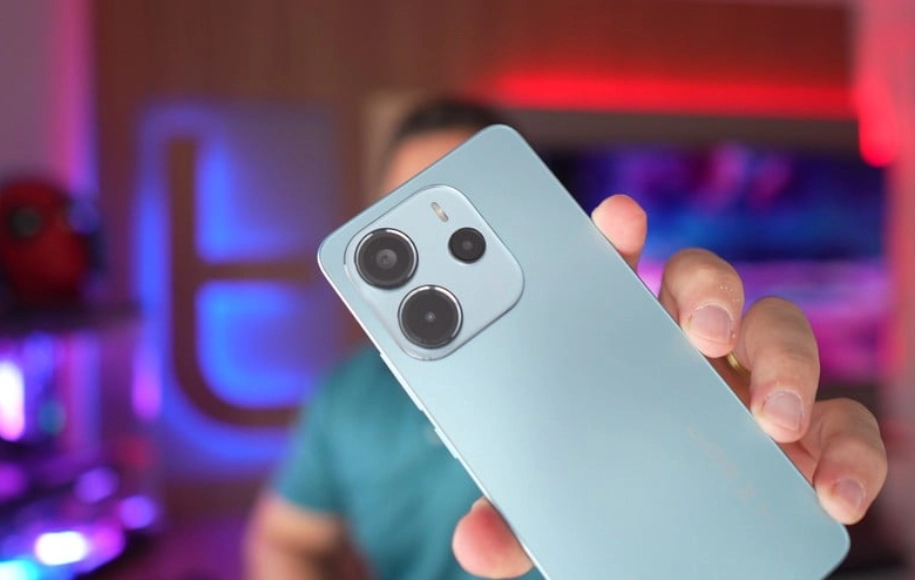 امکانات نرم‌افزاری