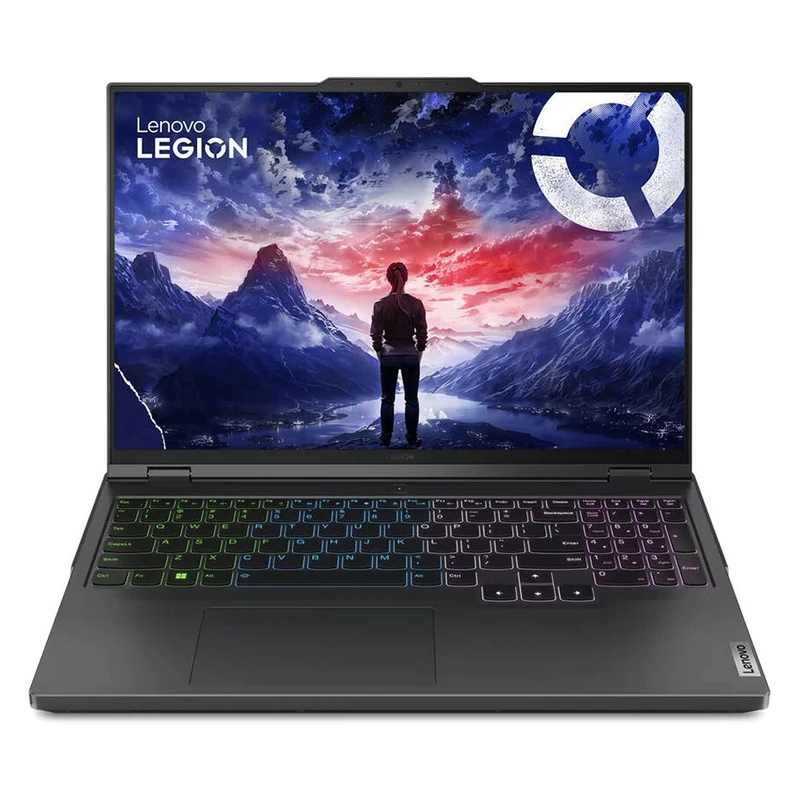 لپ تاپ 16 اینچی لنوو مدل Legion Pro 5 16IRX9-i7 14650HX-RTX4060
