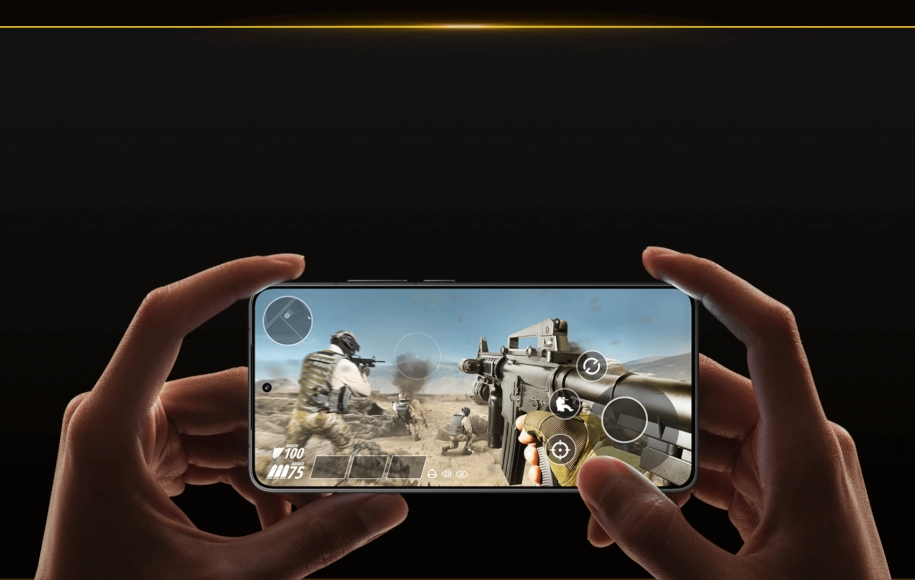 کیفیت نمایشگر