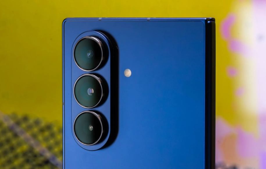 از نظر دوربین